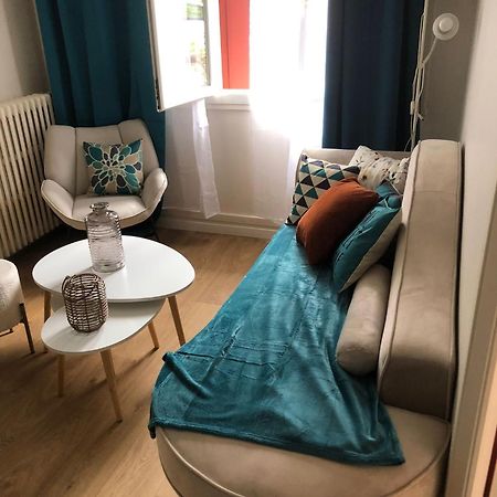 Apartmán Yellena Villejuif Exteriér fotografie