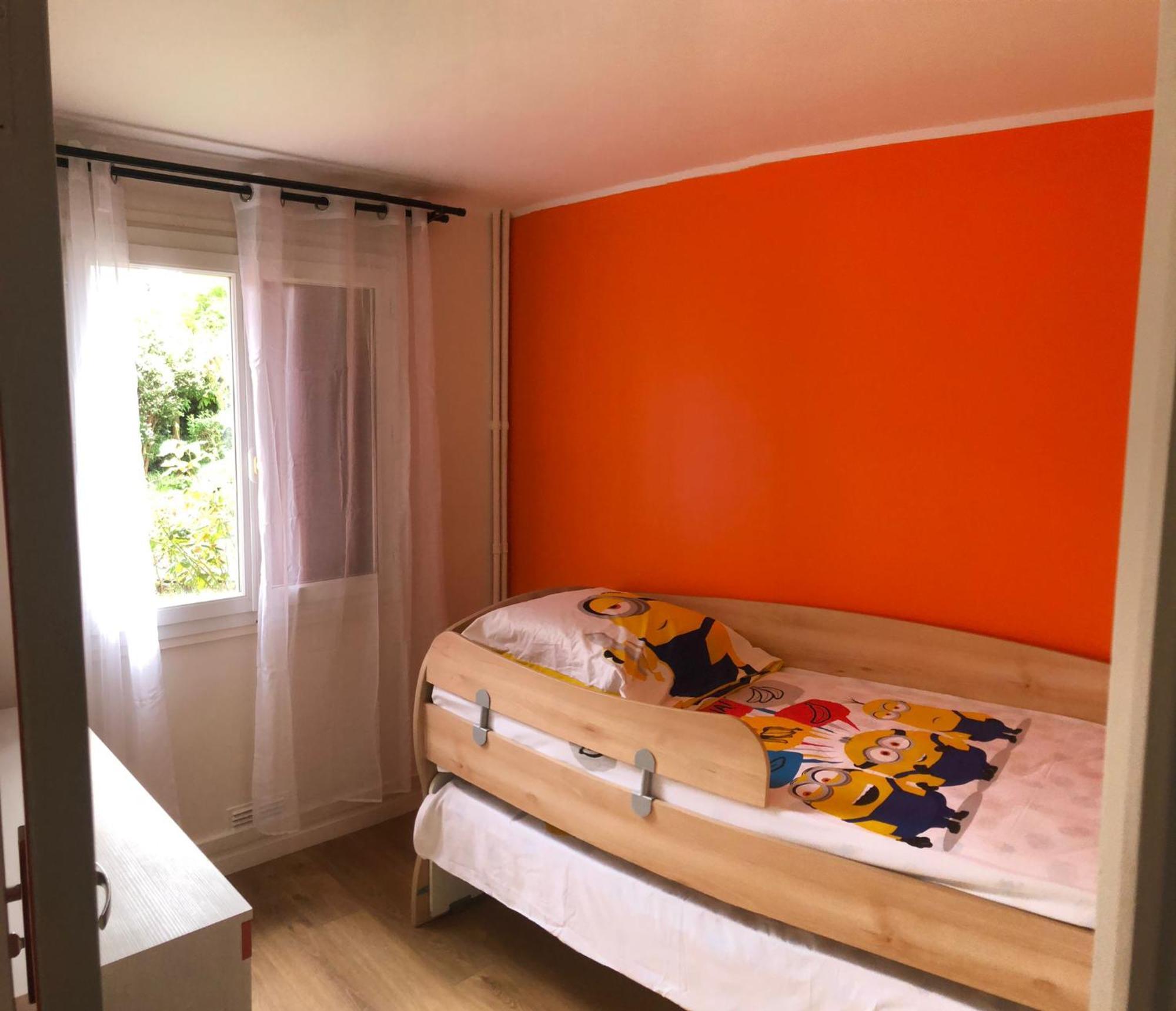 Apartmán Yellena Villejuif Exteriér fotografie