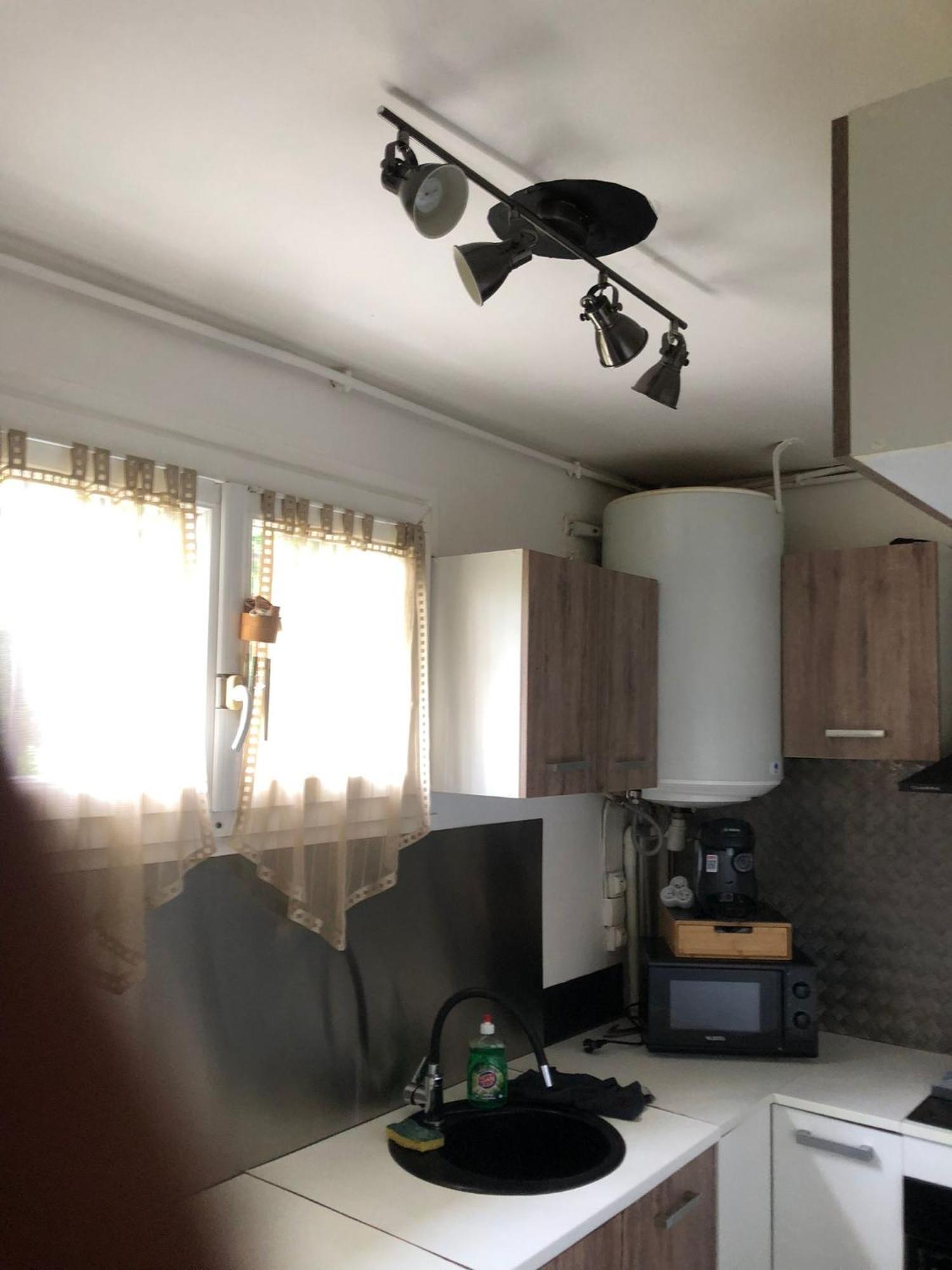 Apartmán Yellena Villejuif Exteriér fotografie
