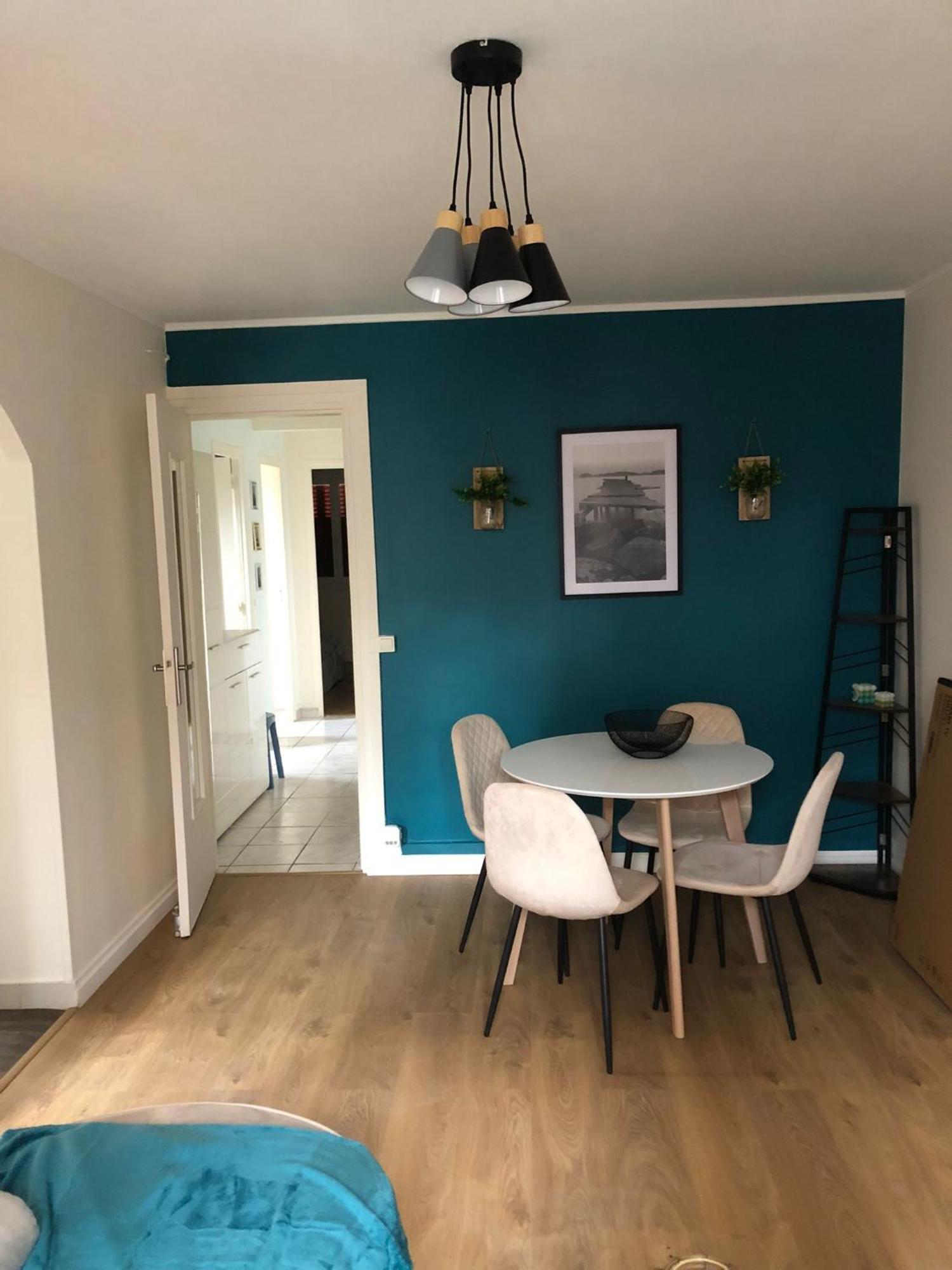 Apartmán Yellena Villejuif Exteriér fotografie