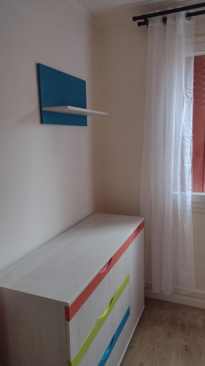 Apartmán Yellena Villejuif Exteriér fotografie