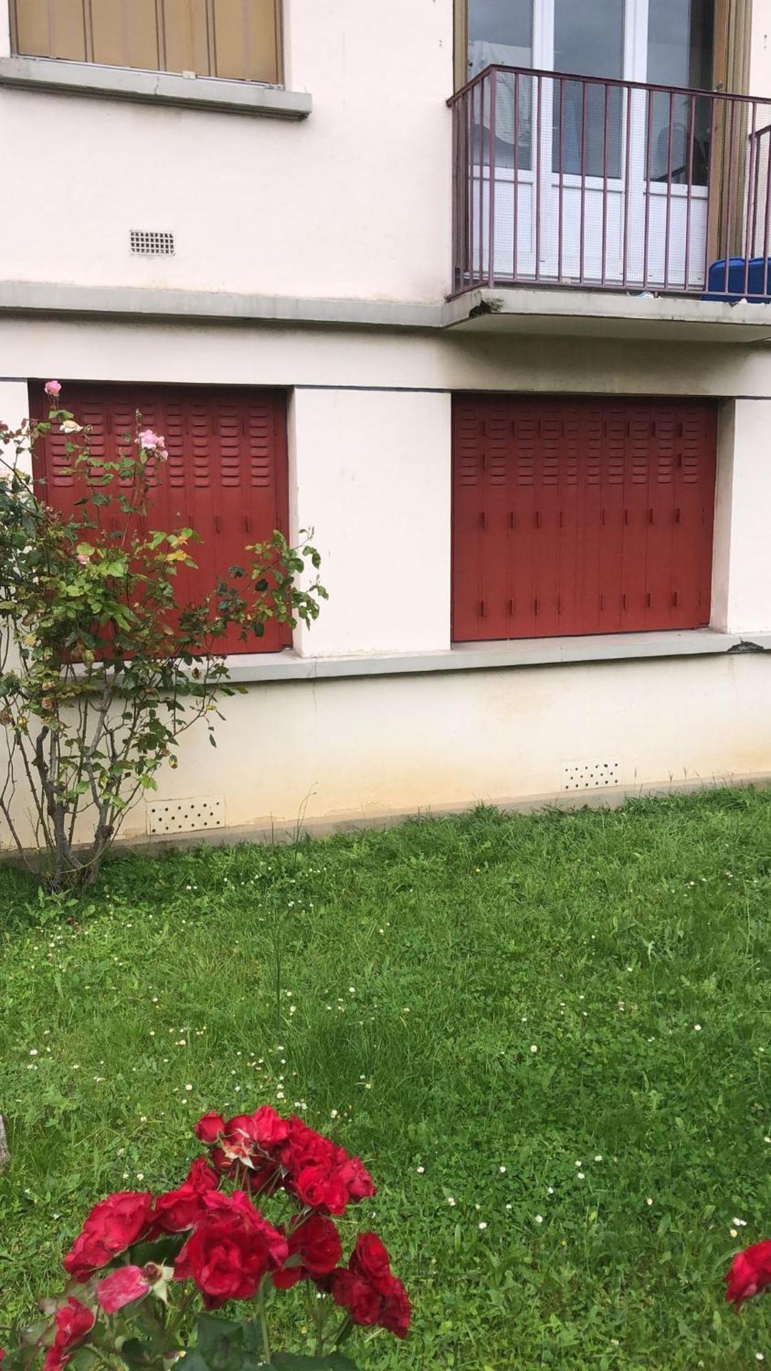 Apartmán Yellena Villejuif Exteriér fotografie
